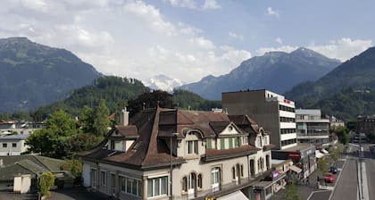 Hotel Bernerhof