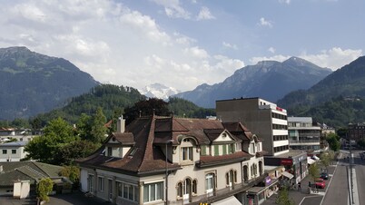 Hotel Bernerhof