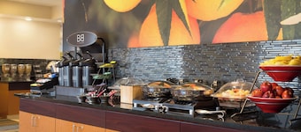 Fairfield Inn & Suites Bismarck South