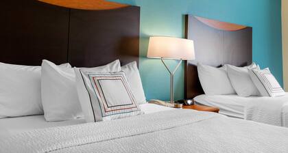 Country Inn & Suites by Radisson, Bismarck-Mandan