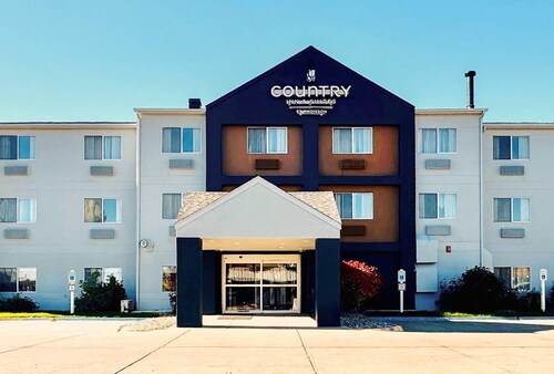 Country Inn & Suites by Radisson, Bismarck-Mandan