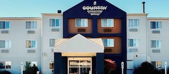 Country Inn & Suites by Radisson, Bismarck-Mandan