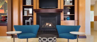 Fairfield Inn & Suites Bismarck South