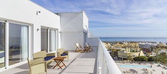 Hotel Alay Puerto Marina - Adults Only Recommended
