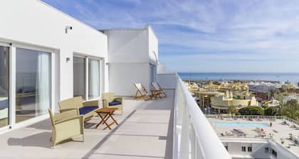 Hotel Alay Puerto Marina - Adults Only Recommended