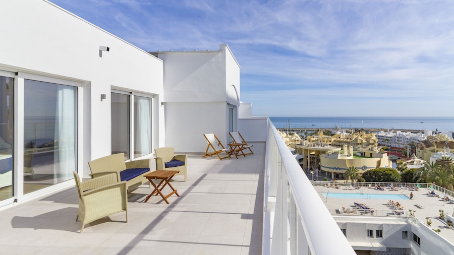 Hotel Alay Puerto Marina - Adults Only Recommended