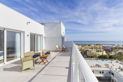 Hotel Alay Puerto Marina - Adults Only Recommended
