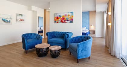 Hotel Alay Puerto Marina - Adults Only Recommended