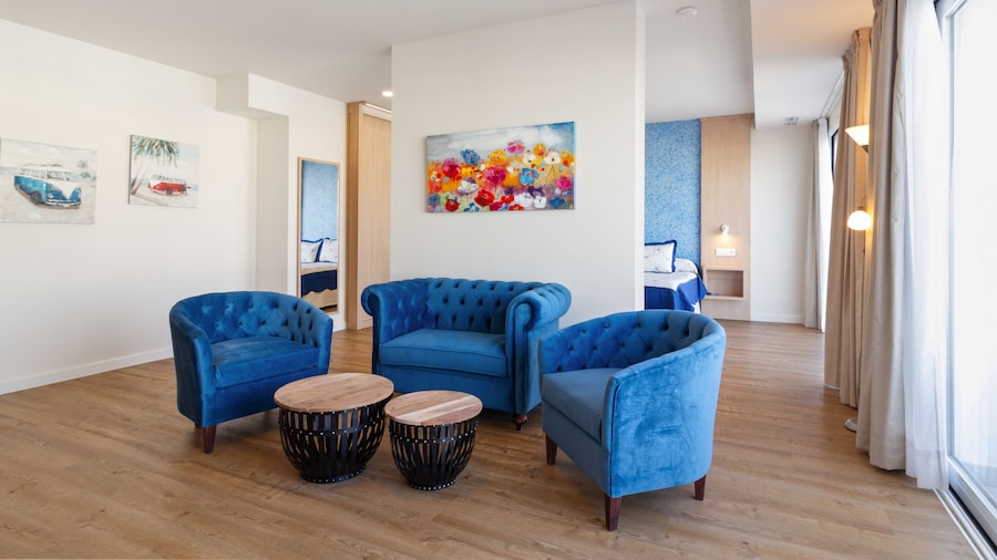 Hotel Alay Puerto Marina - Adults Only Recommended