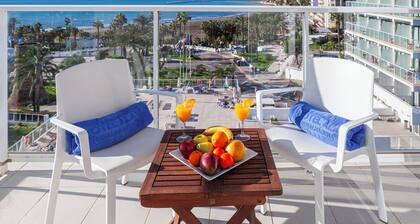 Hotel Alay Puerto Marina - Adults Only Recommended