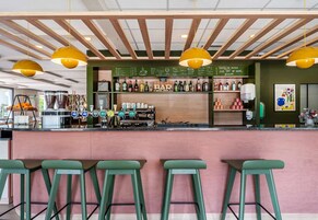 Bar (na propriedade)
