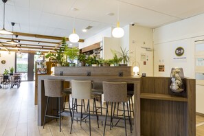 Salle de réception
