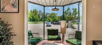 B&B Hotel Rothrist Olten