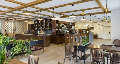 B&B Hotel Rothrist Olten