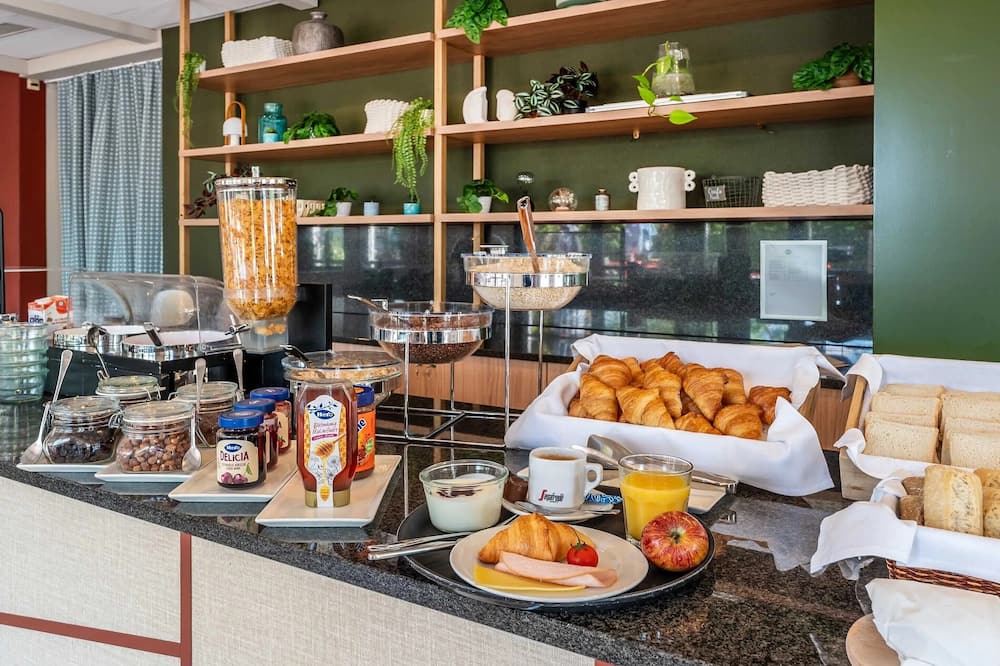 B&B Hotel Rothrist Olten