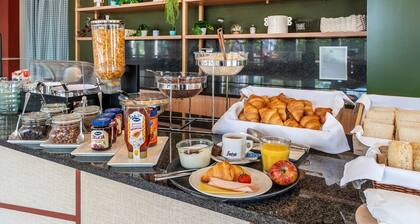 B&B Hotel Rothrist Olten