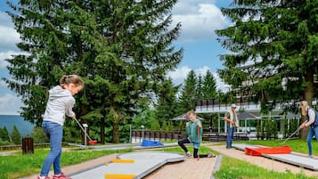 Minigolf