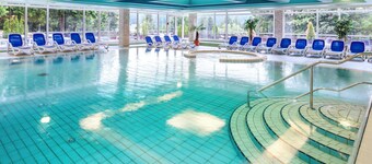 AHORN Panorama Hotel Oberhof