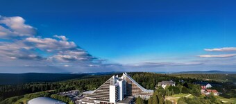 AHORN Panorama Hotel Oberhof