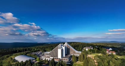 AHORN Panorama Hotel Oberhof