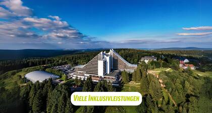 AHORN Panorama Hotel Oberhof