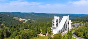 AHORN Panorama Hotel Oberhof