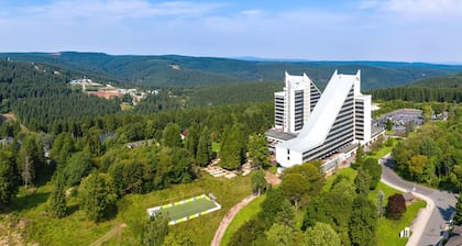 AHORN Panorama Hotel Oberhof