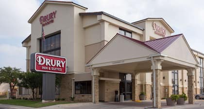 Drury Inn & Suites San Antonio Northeast