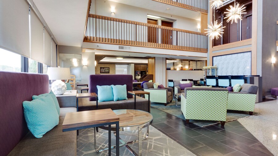 Drury Inn & Suites San Antonio Northeast