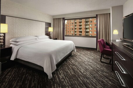 Embassy Suites by Hilton Crystal City National Airport - Image 60