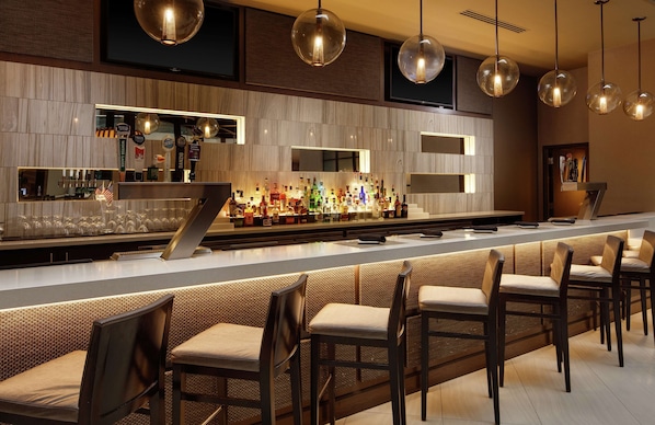 Bar (sur place)