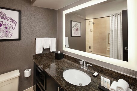 Embassy Suites by Hilton Crystal City National Airport - Image 12