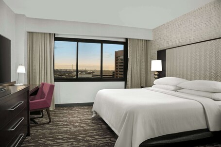 Embassy Suites by Hilton Crystal City National Airport - Image 61