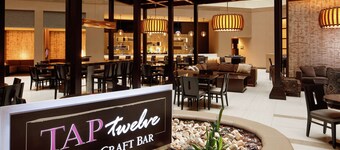 Embassy Suites by Hilton Crystal City National Airport