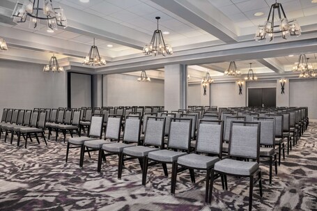 Embassy Suites by Hilton Crystal City National Airport - Image 32
