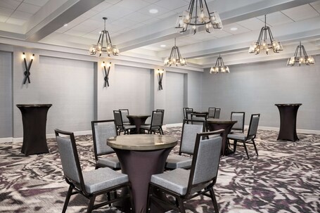 Embassy Suites by Hilton Crystal City National Airport - Image 30