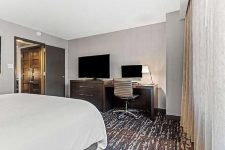 Embassy Suites by Hilton Crystal City National Airport - Image 65