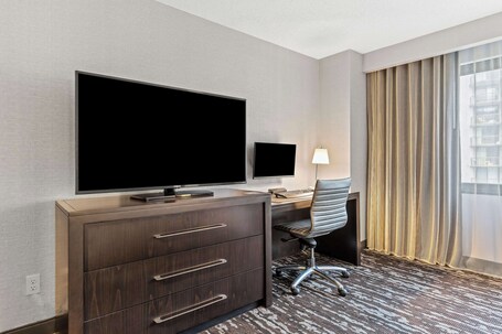 Embassy Suites by Hilton Crystal City National Airport - Image 51
