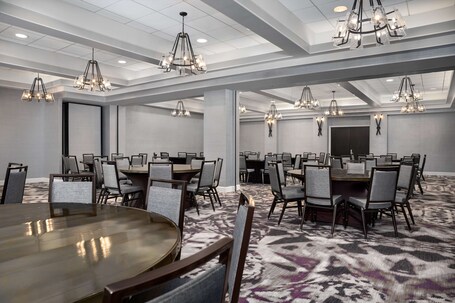 Embassy Suites by Hilton Crystal City National Airport - Image 63
