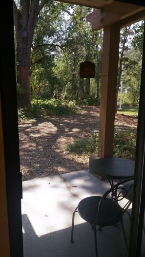 Standard Room, 1 King Bed, Accessible, Non Smoking (View) | View from room