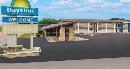 Days Inn by Wyndham Gatesville