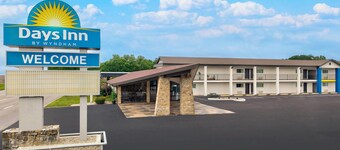 Days Inn by Wyndham Gatesville