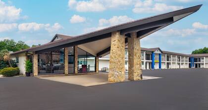 Days Inn by Wyndham Gatesville