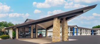 Days Inn by Wyndham Gatesville