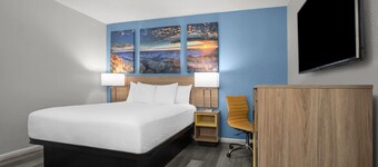 Days Inn by Wyndham Gatesville