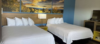 Days Inn by Wyndham Gatesville