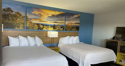 Days Inn by Wyndham Gatesville