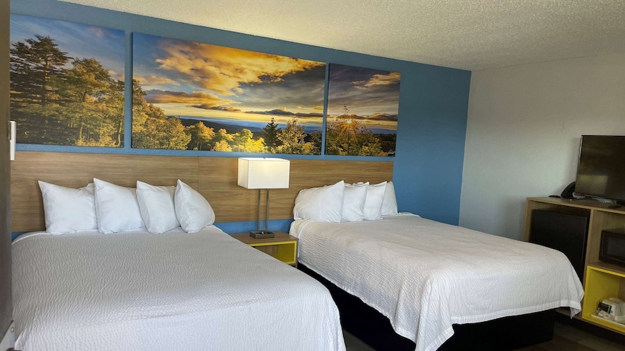 Days Inn by Wyndham Gatesville