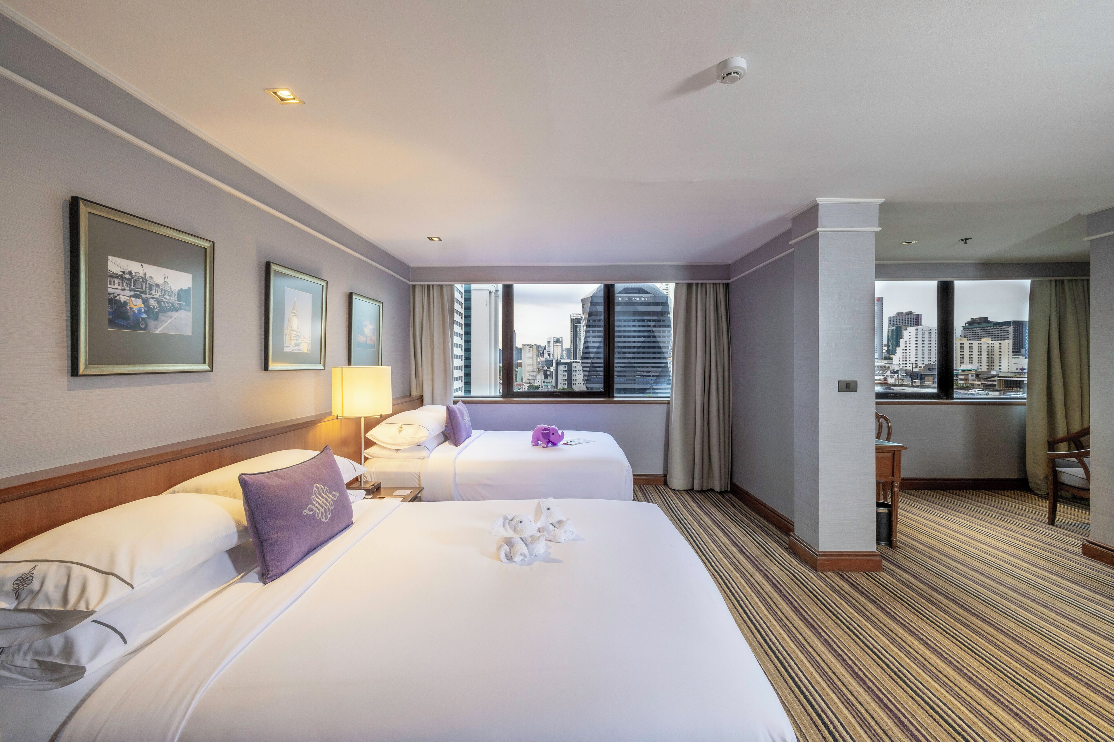 Foto - The Sukosol Hotel