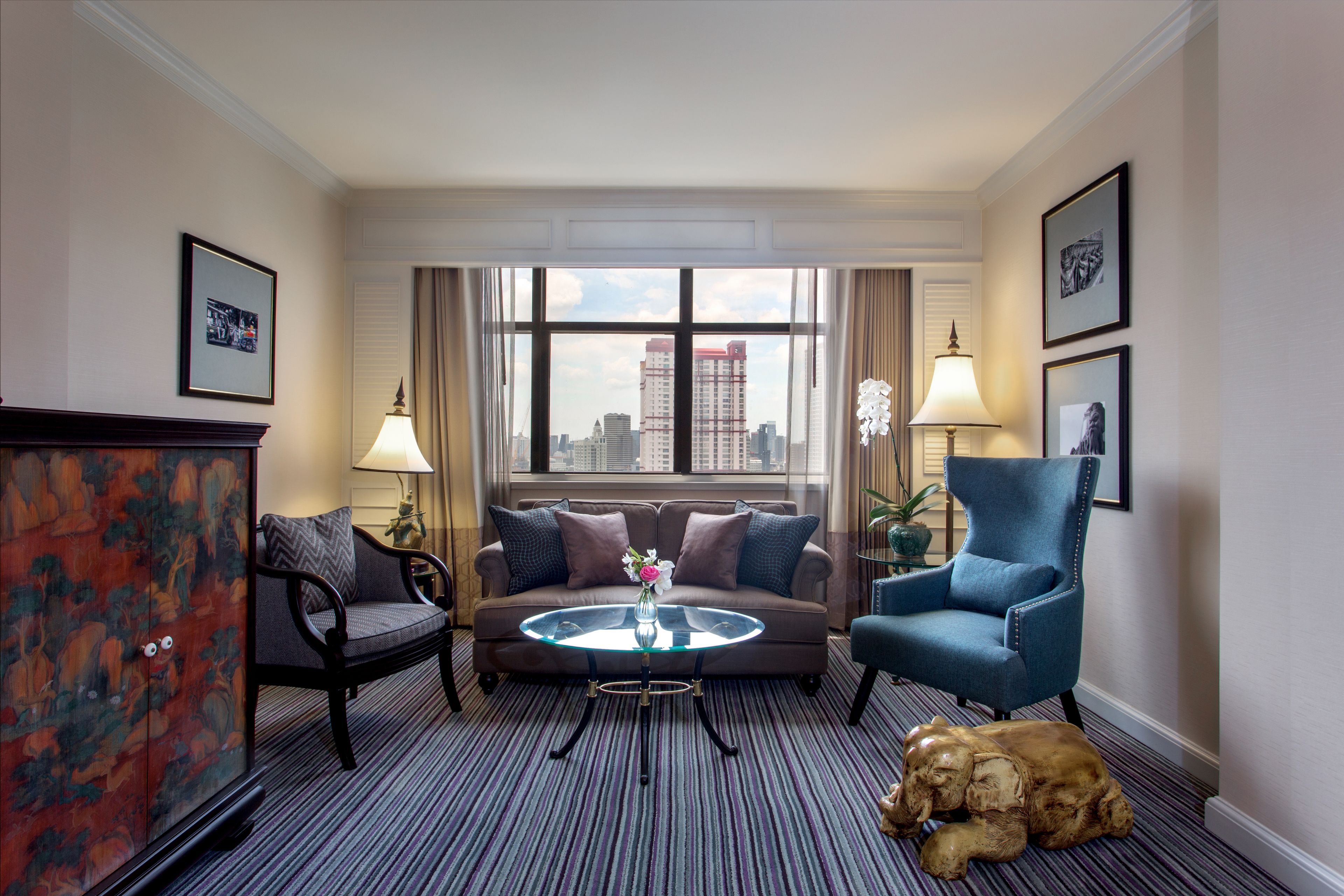 Foto - The Sukosol Hotel